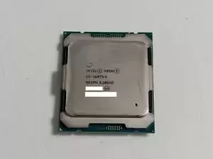 Intel Xeon E5-1607 v4 3.1 GHz LGA 2011-3 Server CPU SR2PH