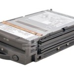 HPE HP 254543-001 100/200GB AIT-3 HotPlug SCSI LVD Tape Drive
