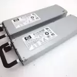 Lot of 2 - HP 280127-001 325W Server Power Supply 305447-001 ESP128