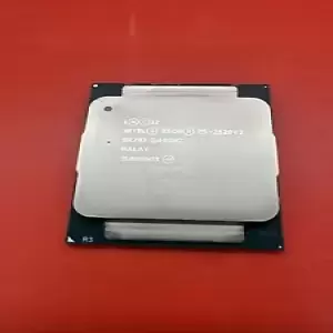 Intel Xeon E5-2620 v3 SR207 6 Core 2.1GHz Server Processor