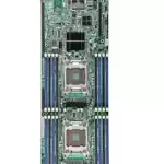 Intel S2600WPQ Chipset-Xeon C600-A Socket-R LGA-2011 DDR3 E-ATX Motherboard *NEW