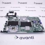 IBM X3650 M3 Server System Motherboard PN 59Y3529