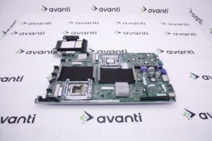 IBM X3650 M3 Server System Motherboard PN 59Y3529