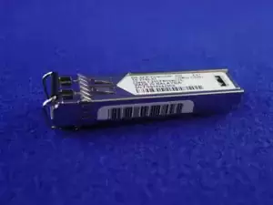 Cisco DS-SFP-FC4G-SW 4GBPS Fiber Channel SW SFP, LC Original zk