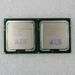 Matching Pair Intel Xeon E5-2470V2 2.4GHz 25MB 8GT/s SR19S LGA 1356 Processor US