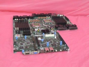 D456H Dell, Inc PowerEdge R805 Server Motherboard