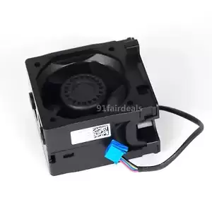 Cooling Fan for Dell PowerEdge R530 R530XD Server TYWNJ WFXP8 MRX6C Ship@sameday