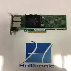 Dell Intel KCC-REM-CPU-G34971 Dual Port Server Adapter Card