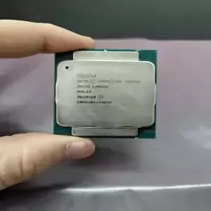 INTEL Xeon E5-2609 V3 6-Core CPU (LGA2011, 1.90 GHz, 15 MB, 6-Thread) - TESTED