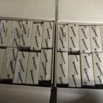 NEW Lenovo 00YG663 00YG665 8TB SAS 12G 7.2K 3.5in DS4200 DS6200 HARD DRIVE