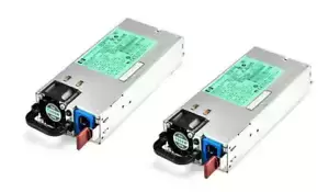 HP 1200W Platinum Plus Power Supply Lot Of 2!