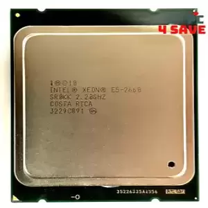 Intel Xeon E5-2660 2.20GHz 8-Core 20MB LGA2011 Server Processor SR0GZ SR0KK 95W