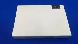 Samsung 860 Pro 2TB 2.5" SATA III 3D NAND SSD MZ-76P2T0E New Sealed