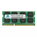 5M30V06969 - Lenovo Compatible 8GB DDR4-3200Mhz 1Rx8 Non-ECC SODIMM