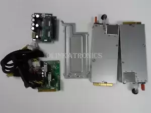 DELL REDUNDANT HOT SWAP POWER SUPPLY 495W UPGRADE KIT POWEREDGE SERVER T320 T420
