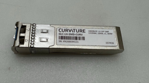 Curvature GLC-LH-SMD 1000BASE-LH SFP Transceiver Module For Cisco Switches