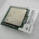 Intel® Xeon® Processor 3.06 GHz, 1M Cache, 533 MHz FSB 88P9782