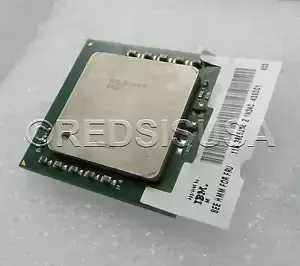 Intel® Xeon® Processor 3.06 GHz, 1M Cache, 533 MHz FSB 88P9782