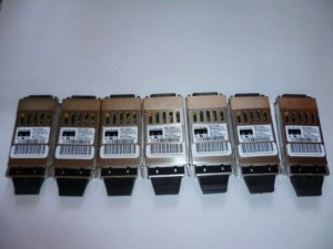 Cisco WS-G5484 1000Base-SX GBIC Transceiver Genuine Cisco module