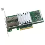 Intel X520-SR2 Dual Port 10Gb SFP+ PCIe Server Low Profile Adapter Network Card