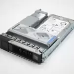 401-ABDK DELL 1.8TB 10K SAS 3.5" 12Gb/s HDD 14G HYBRID KIT FACTORY SEALED