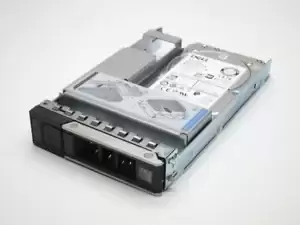 401-ABDK DELL 1.8TB 10K SAS 3.5" 12Gb/s HDD 14G HYBRID KIT FACTORY SEALED