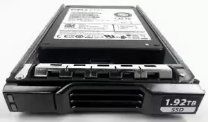 Dell Compellent 3F15R-CML 1.92TB SSD SAS 2.5 12G vt