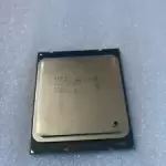 Intel Xeon E5-2643 Quad Core 3.30ghz 10mb Smart Cache SR0L7