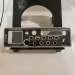 Stryker SR 655 HP Faceplate Bezel Only 10 Meter Amateur Radio