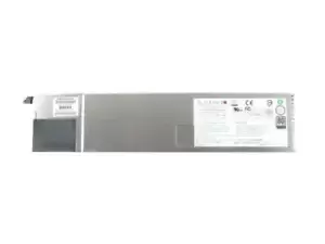 SuperMicro 920W Hot Swap 1U 80+ Platinum Switching Power Supply PWS-920P-SQ