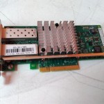 Intel X520-SR2 Dual Port 10GB SFP PCIe Ethernet Server Adapter