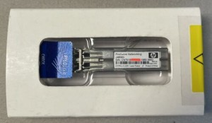 J4858C HP PROCURVE GENUINE 1000BSX Transceiver NEW SEAL