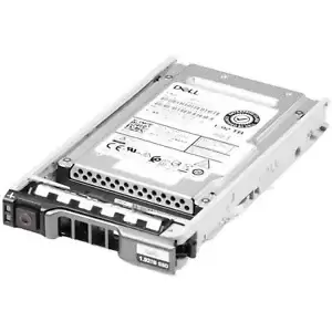 Dell 1.92TB 12Gbps SAS RI TLC 2.5 SSD KPM5XRUG1T92 (ME4) (KPM5XRUG1T92-OSTK)