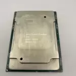 Intel Xeon Bronze 3106 1.7 GHz 10.4 GT/s LGA 3647-0 Server CPU SR3GL