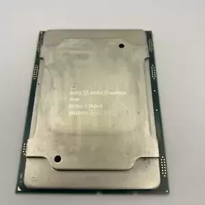 Intel Xeon Bronze 3106 1.7 GHz 10.4 GT/s LGA 3647-0 Server CPU SR3GL
