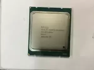 INTEL XEON E5-2658V2 SR1A0 2.4GHZ 10-C0RE CM8063501293200