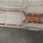 Dell YHFP1 Thermal Module,CLD PLT,WO VALVE,TIG5 Server Water Cooling Solution