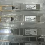 Finisar FTL410QE4C QSFP-40GBASE-SR4 40GBASE Optical Transceiver Module