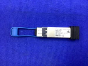 FTL4C1QE1C Finisar QSFP+ 40GBASE-LR4 Transceiver QSFP-40G-LR4