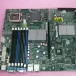Intel S5000VCL D41874-603 Quad-core LGA771 Chipset 5000P Server Motherboard