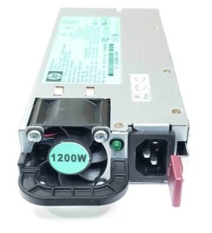 HP 1200W Power Supply Server 490594-001 438203-001 498152-001 HSTNS-PL11