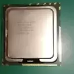 Intel Xeon Dual Core Processor CPU 2.53 GHz W3505 SLBGC