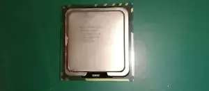 Intel Xeon Dual Core Processor CPU 2.53 GHz W3505 SLBGC