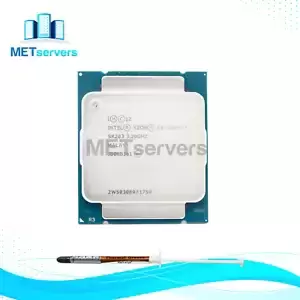 SR203 Intel Xeon E5-2667 V3 3.2GHz 8Core 20MB LGA2011-3 CPU Processor