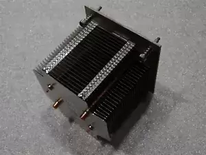 DELL POWEREDGE SERVER T330 T340 CPU PROCESSOR HEATSINK 5D65X 05D65X