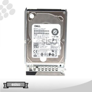 0WRRF AL15SEB18EQY DELL 1.8TB 10K 12G 2.5" SAS 512N HDD FOR DELL R7425 R750