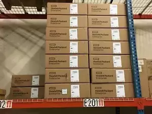 JD203B JD203A HPE 7500 24-port GbE SFP Switch Module HPE RENEW Factory Sealed