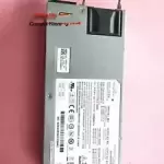 For DELL C6220  Server Power Supply 1200W PS-2112-5D 09X810 9X81