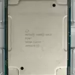 SR3J8 INTEL XEON GOLD 6130T 2.10GHZ 16-CORE 22MB 125W CPU PROCESSOR *PLEASE READ