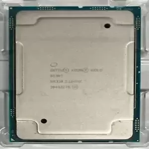 SR3J8 INTEL XEON GOLD 6130T 2.10GHZ 16-CORE 22MB 125W CPU PROCESSOR *PLEASE READ